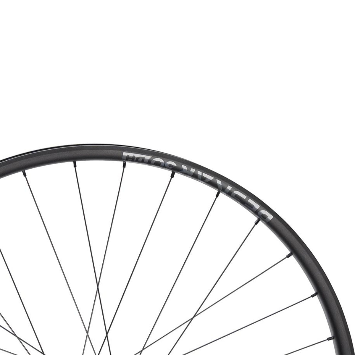 NEWMEN Wheelset - Beskar 30 | Enduro