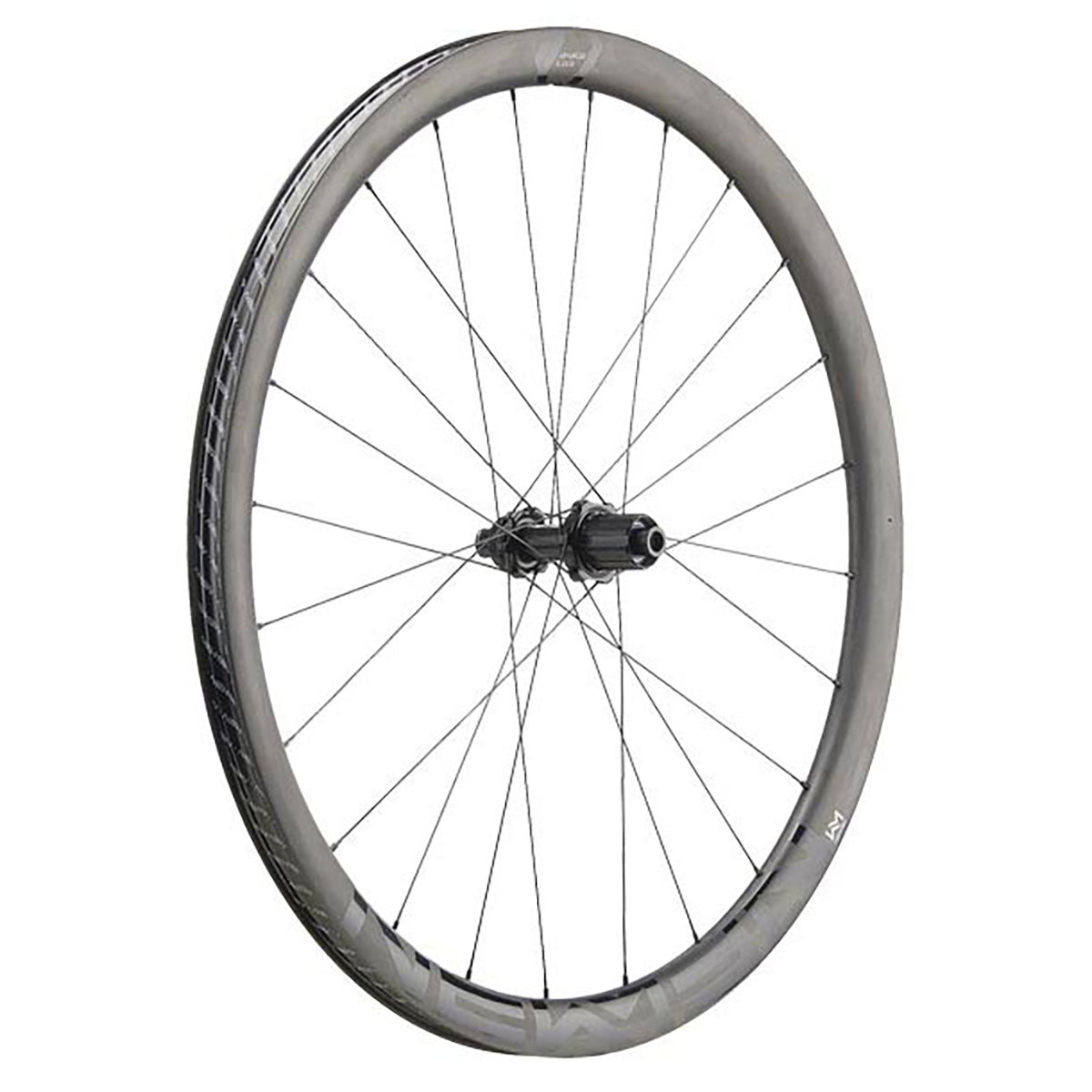 NEWMEN Rear Wheel - Advanced SL X.R.36 29" 24h Fade R SP CL 12x142 MS - Gravel