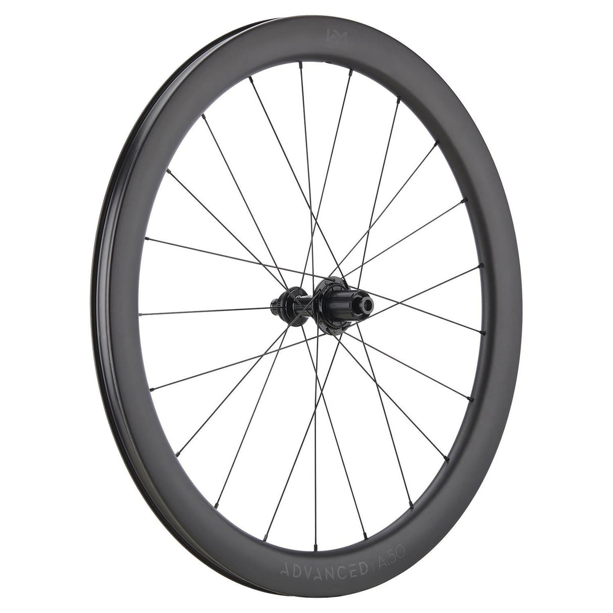 NEWMEN Rear Wheel - Advanced A.50 622 21h FADE R SJ CL 12x142 XDR - Road