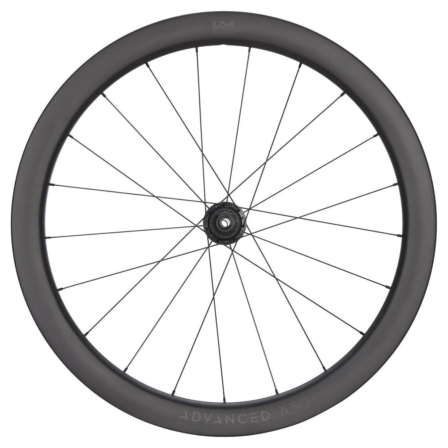 NEWMEN Rear Wheel - Advanced A.50 622 21h FADE R SJ CL 12x142 XDR