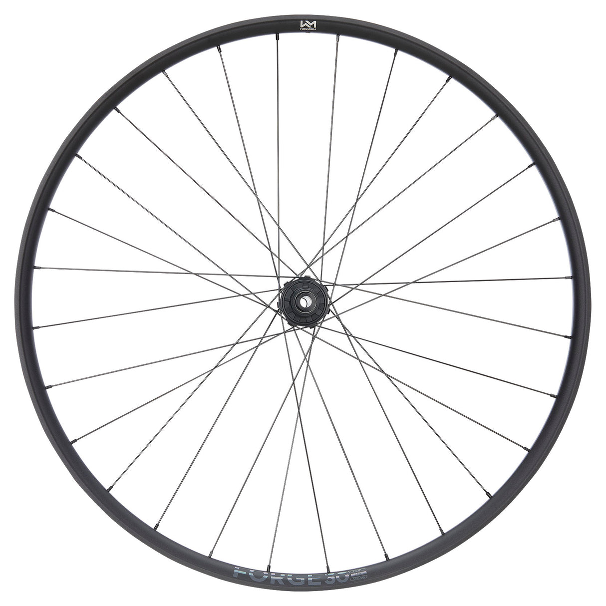 NEWMEN Rear Wheel - Forge 30 base 29" 28h FADE SP 6B 12x148 XD - Trail