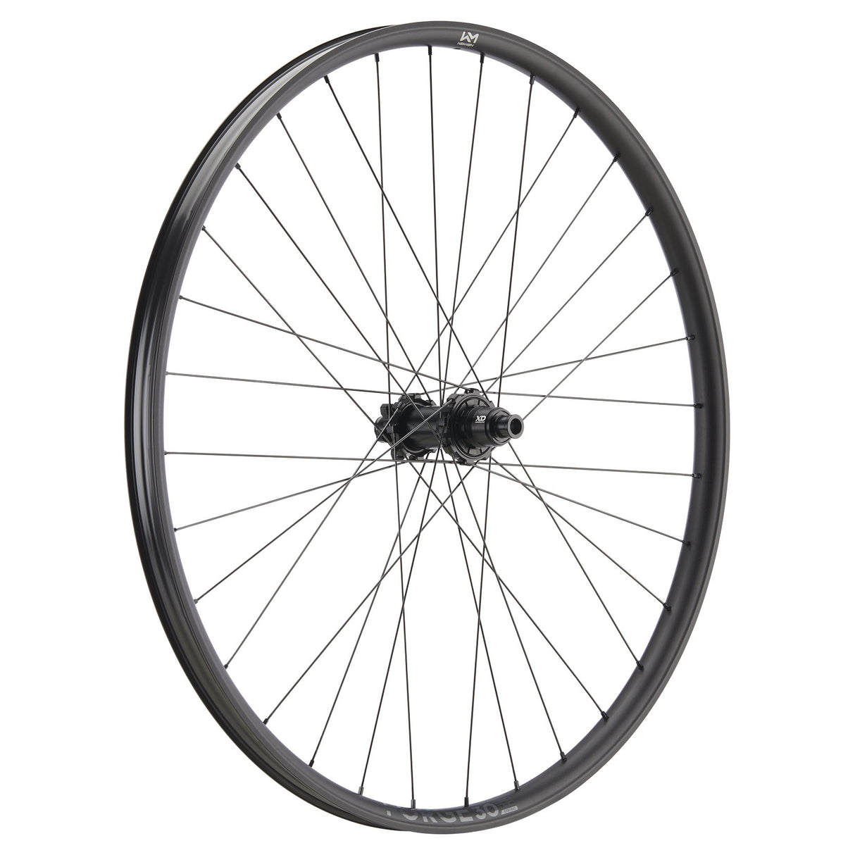NEWMEN Rear Wheel - Forge 30 strong 29" 32h FADE SP 6B 12x148 XD - Enduro