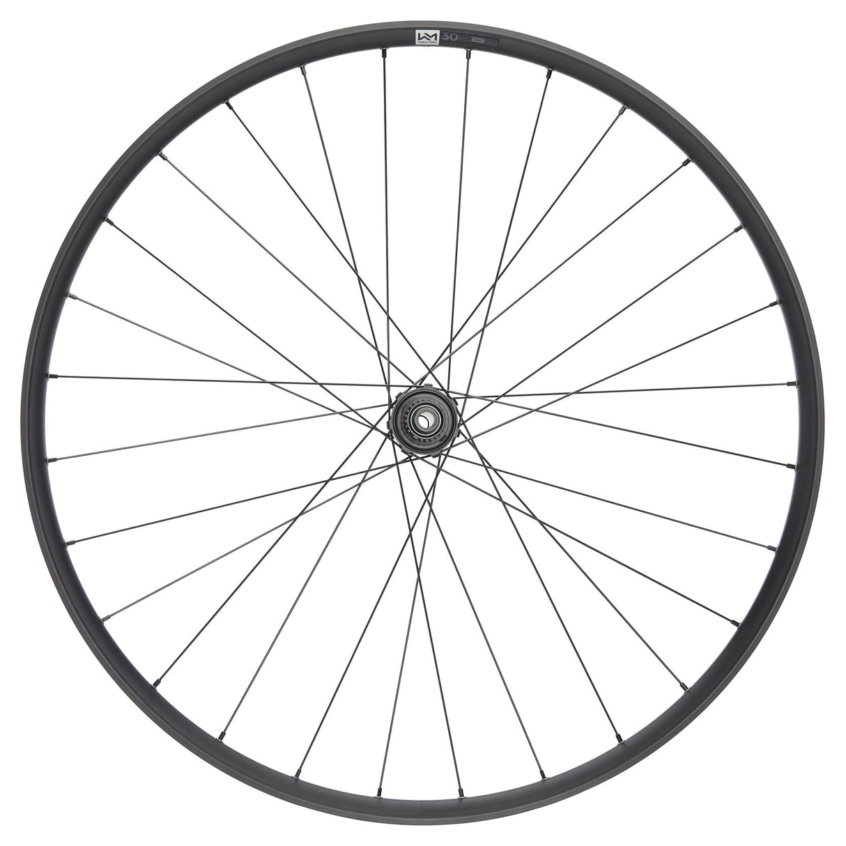 NEWMEN Rear Wheel - Performance 30 base 29" 28h FADE SP 6B 12x148 XD - Trail