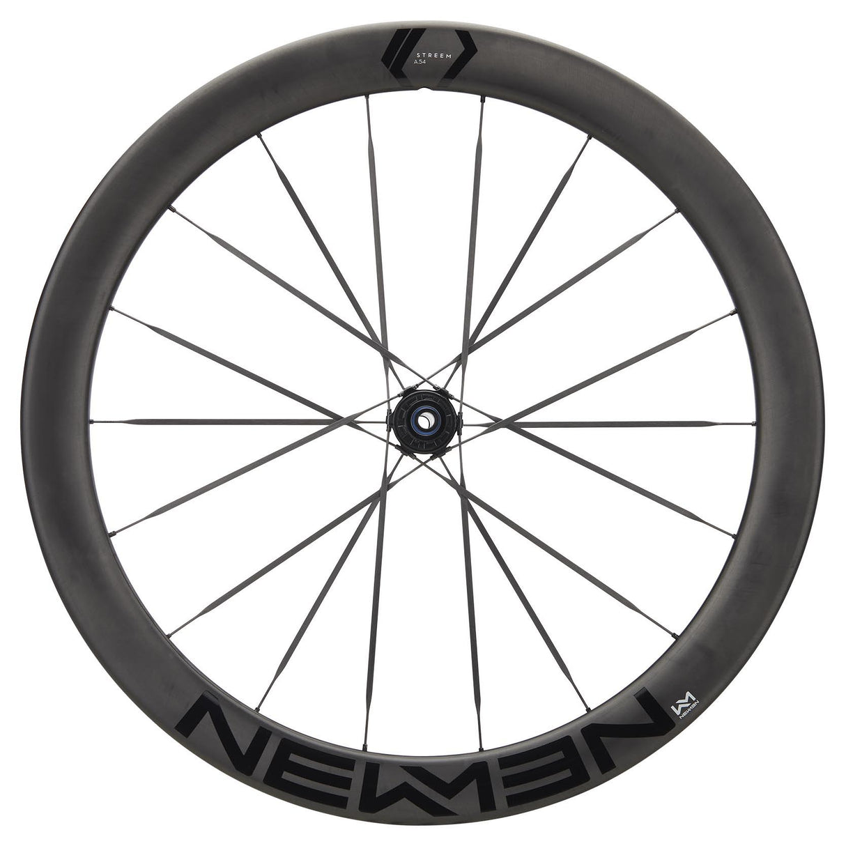 NEWMEN - Wheel (Rear) - Streem ALLROUND Vonoa | Road (With Driver Replacement Option)