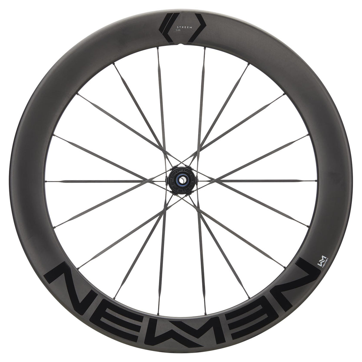 NEWMEN - Wheel (Rear) - Streem SPRINT Vonoa | Road (With Driver Replacement Option)