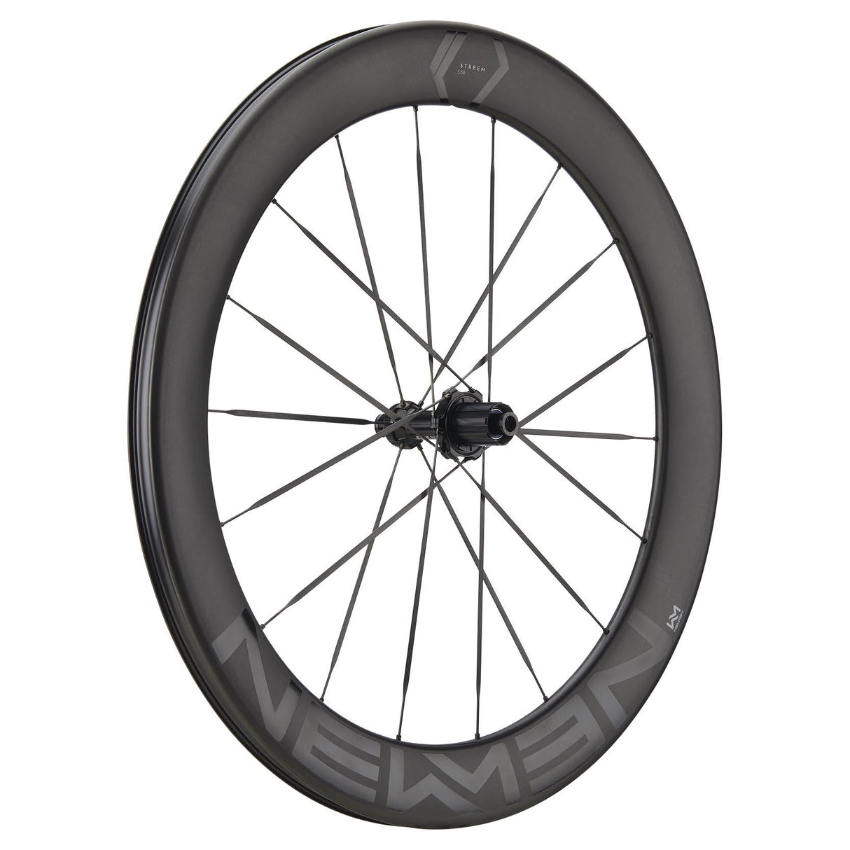 NEWMEN - Wheel (Rear) - Streem SPRINT Vonoa | Road (With Driver Replacement Option)