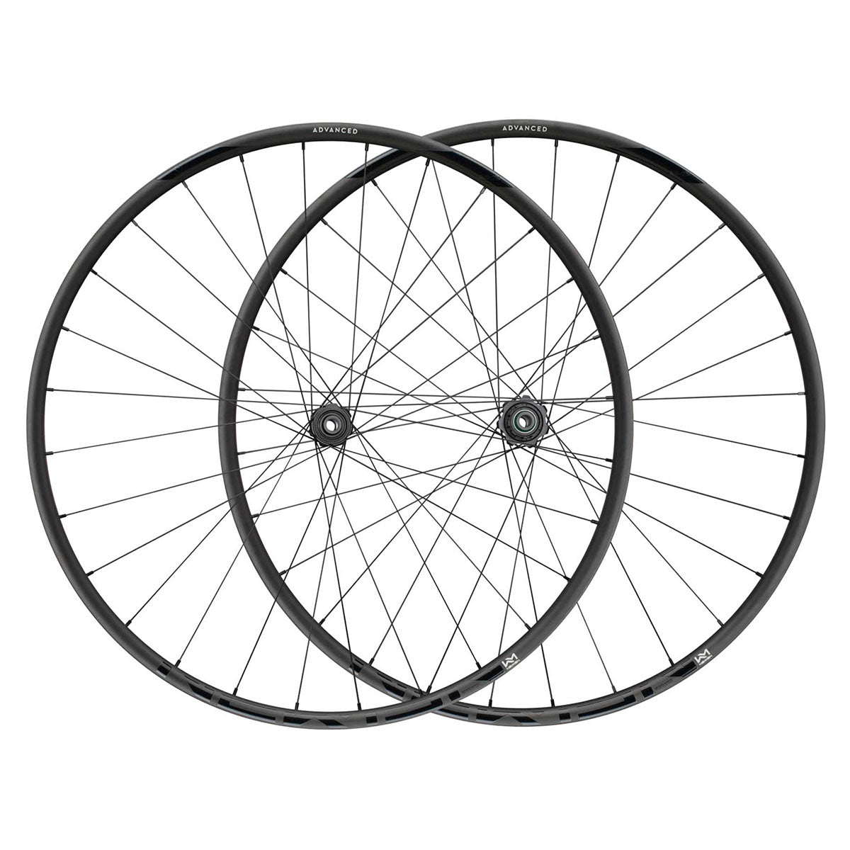 NEWMEN Wheelset - Advanced SL X.R.25 | Gravel, Cyclocross