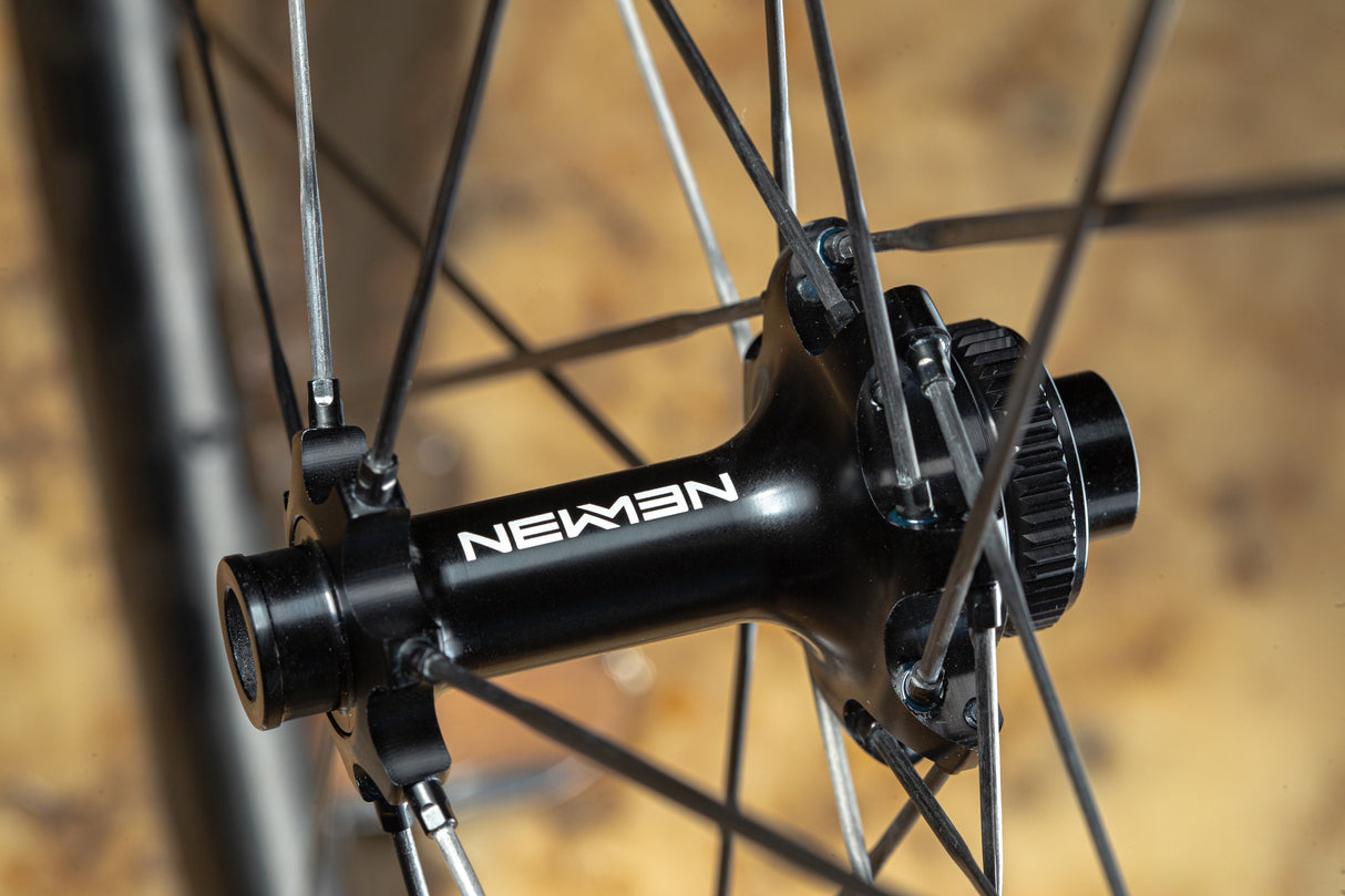 NEWMEN Wheelset - Advanced SL X.R.36 VONOA | Gravel, Cyclocross