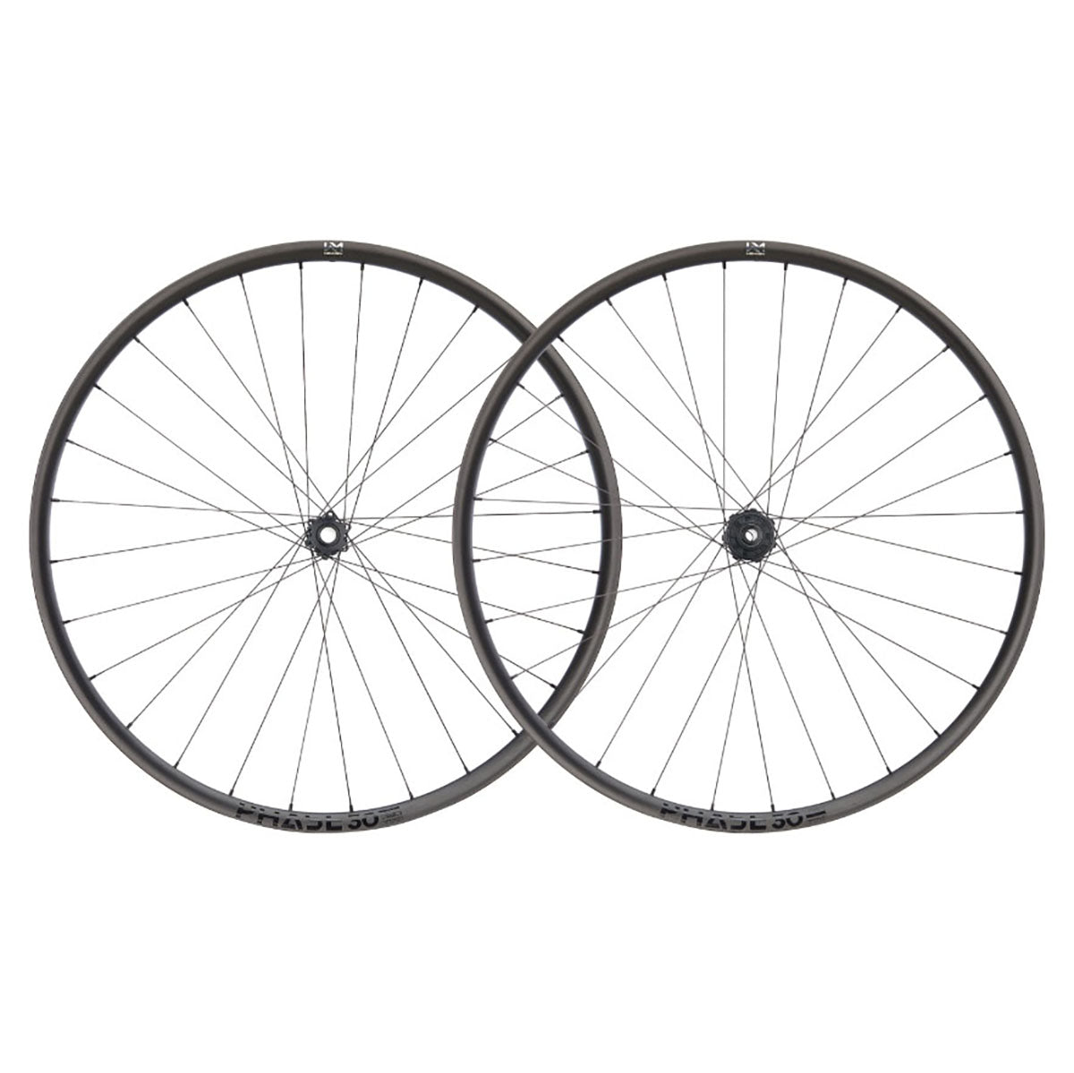 NEWMEN Wheelset - Phase 30 | Trail