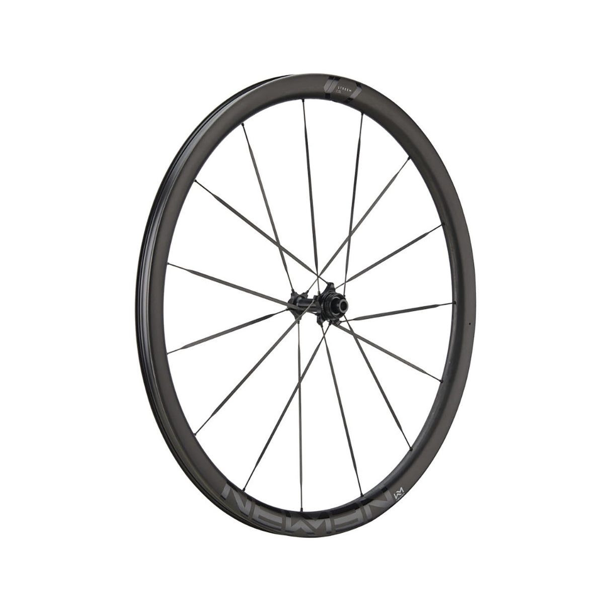 NEWMEN Wheelset - Streem CLIMBING Vonoa | Road (With Rear Driver Replacement Option)