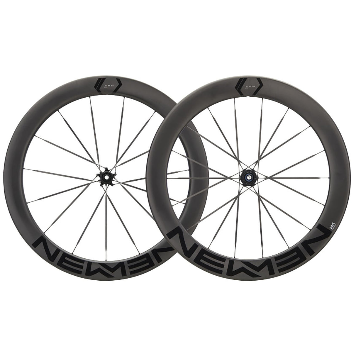NEWMEN Wheelset - STREEM Sprint VONOA | Road