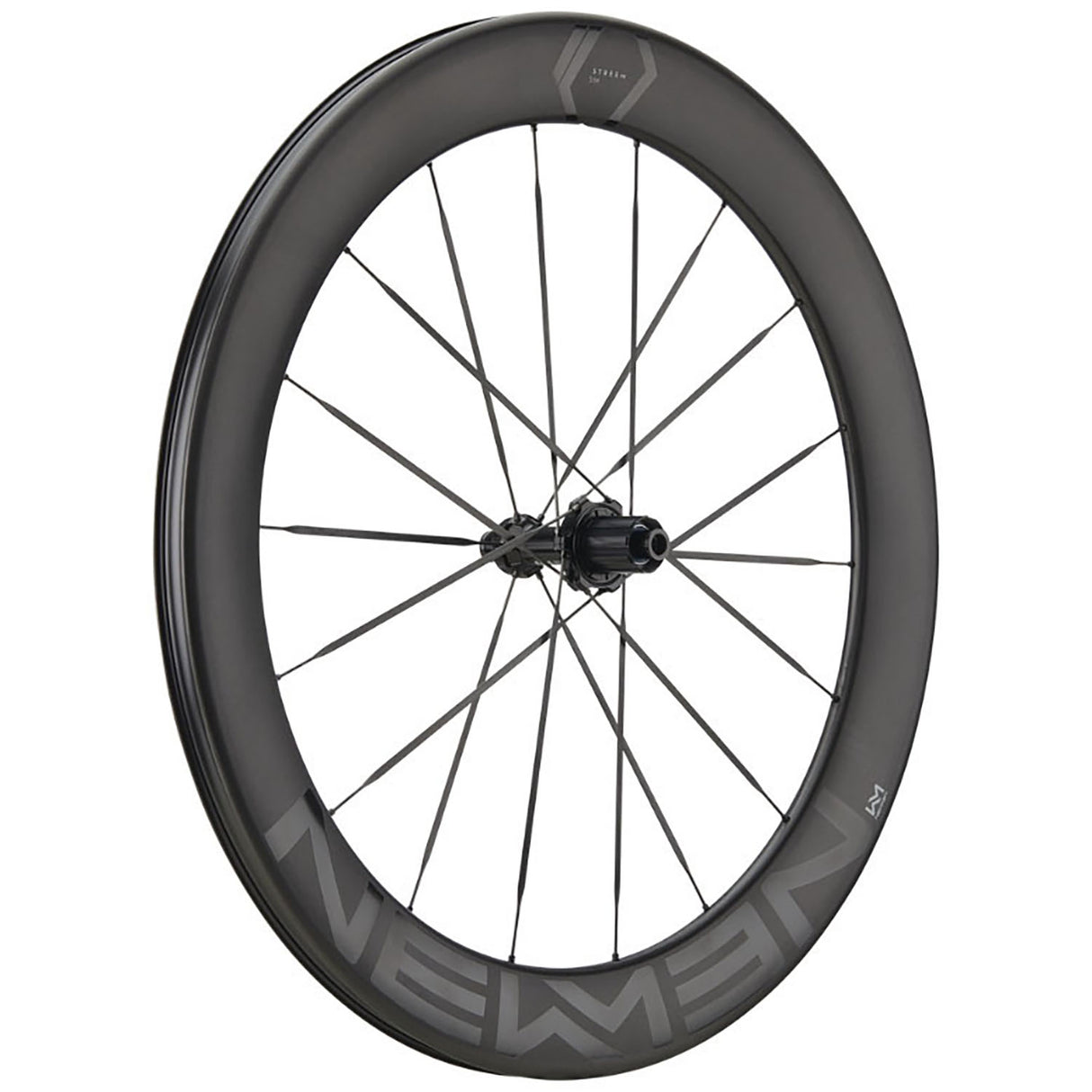 NEWMEN Wheelset - STREEM Sprint VONOA | Road
