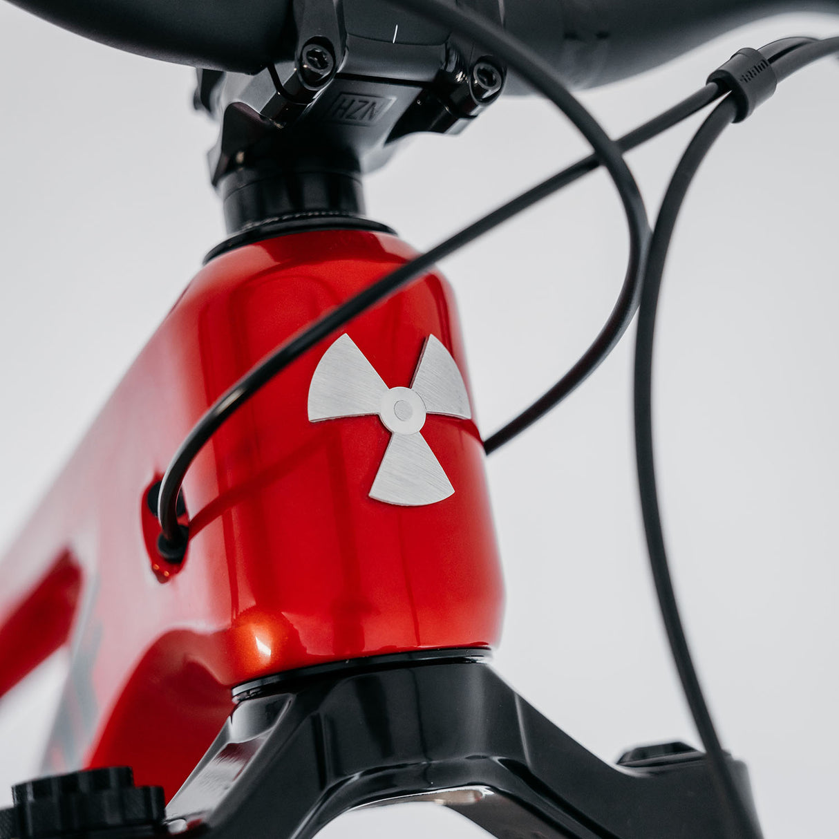 Nukeproof - Giga Carbon Frameset - Custom Configuration