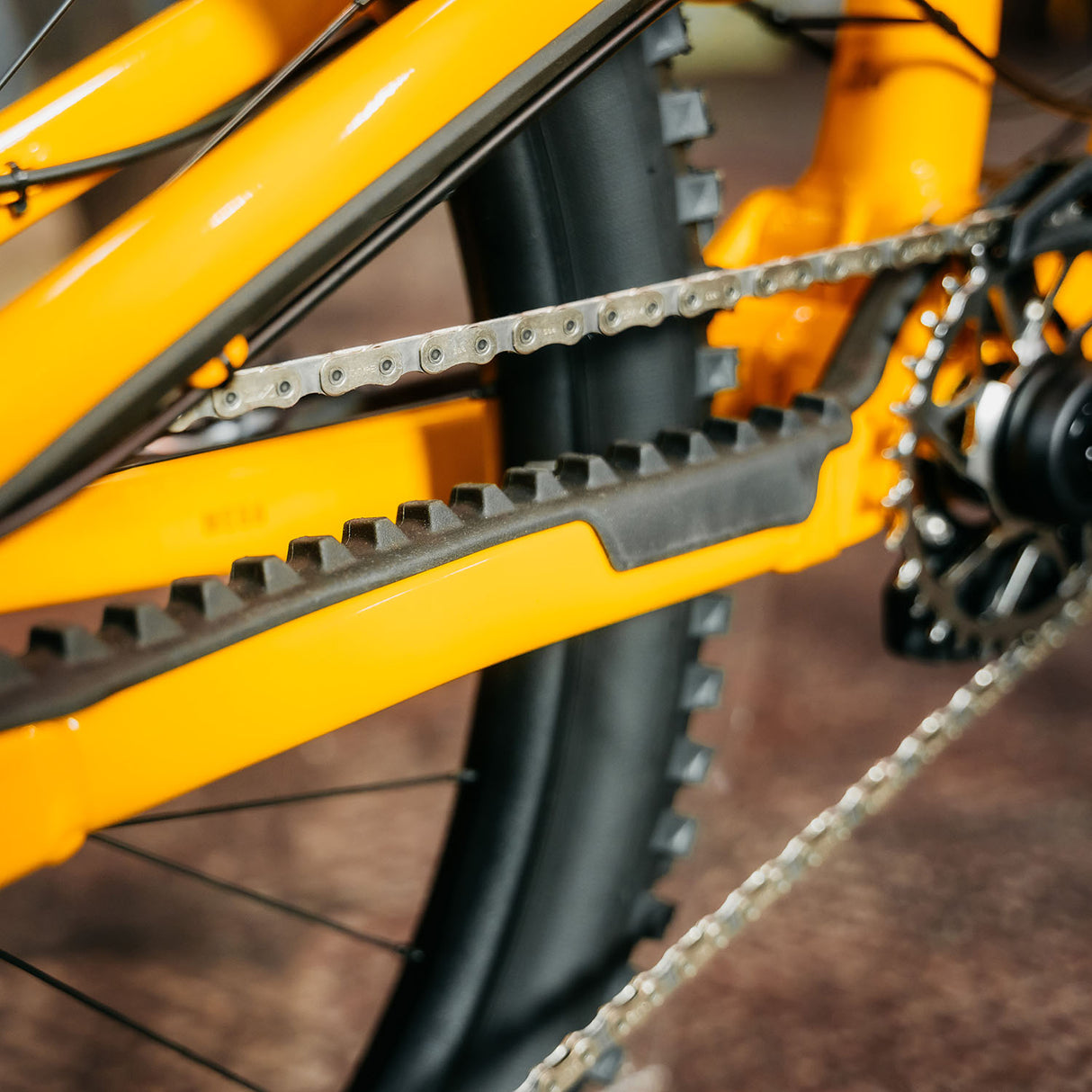 Nukeproof - MTB Bicycle - Mega 297 Alloy Pro MEA01Bs