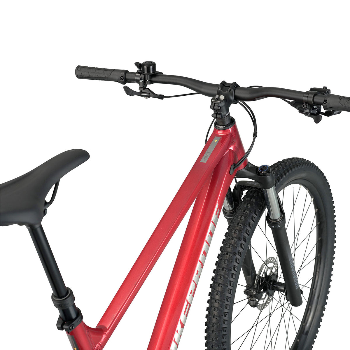 Nukeproof - MTB Bicycle - Tracker Shimano Comp CUES 1x10 TRA01Bs - ZEITBIKE