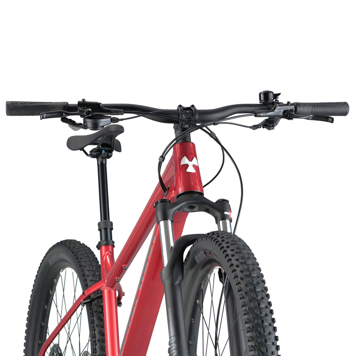 Nukeproof - MTB Bicycle - Tracker Shimano Comp CUES 1x10 TRA01Bs - ZEITBIKE