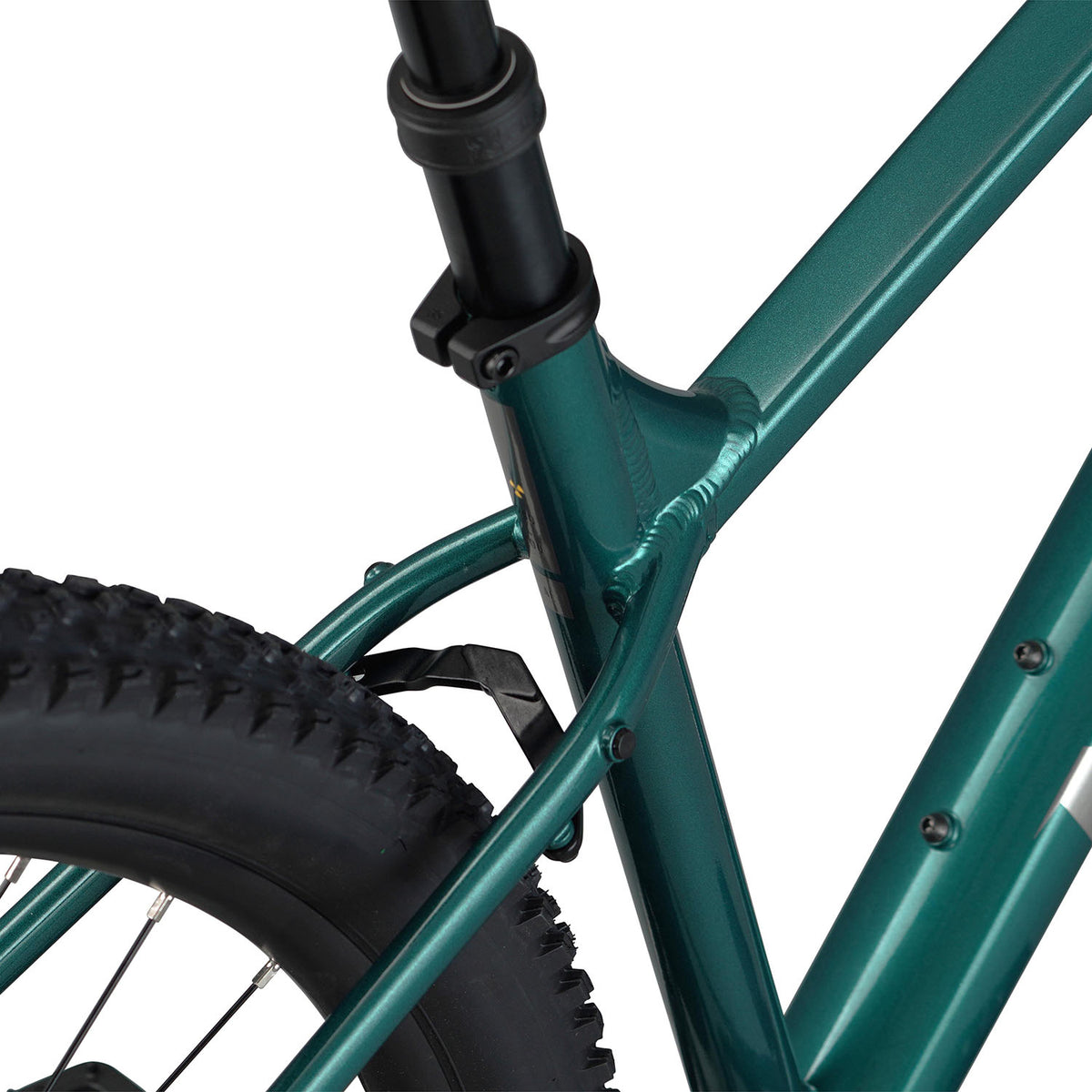 Nukeproof - MTB Bicycle - Tracker Shimano Pro CUES 1x11 TRA01As - ZEITBIKE