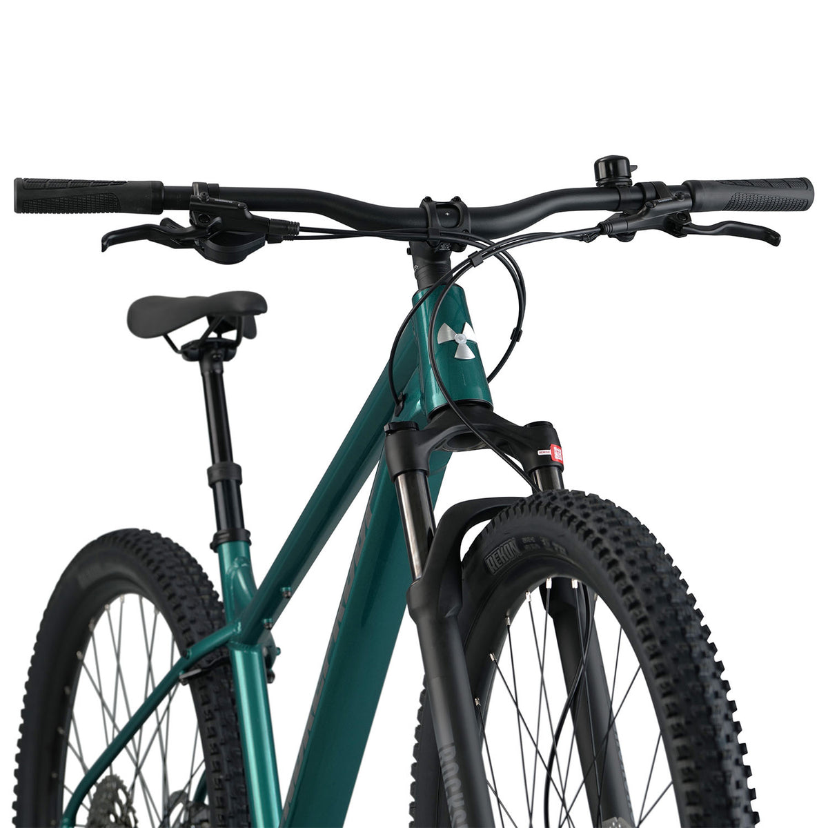 Nukeproof - MTB Bicycle - Tracker Shimano Pro CUES 1x11 TRA01As - ZEITBIKE