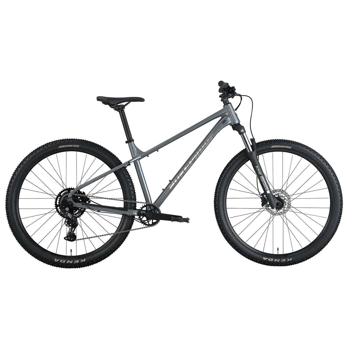 Nukeproof - MTB Bicycle - Tracker Shimano Race CUES 1x9 TRA01Cs - ZEITBIKE