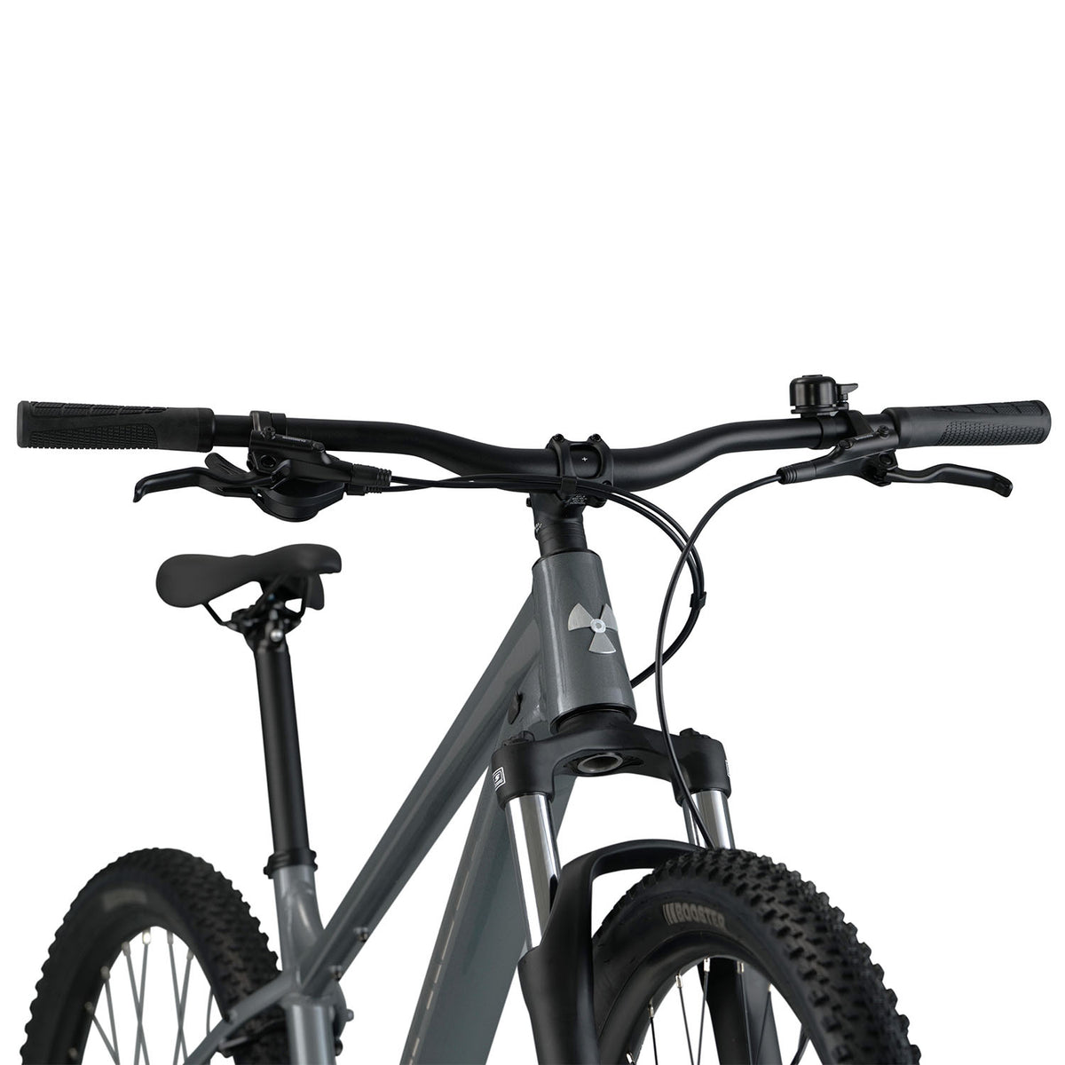 Nukeproof - MTB Bicycle - Tracker Shimano Race CUES 1x9 TRA01Cs - ZEITBIKE