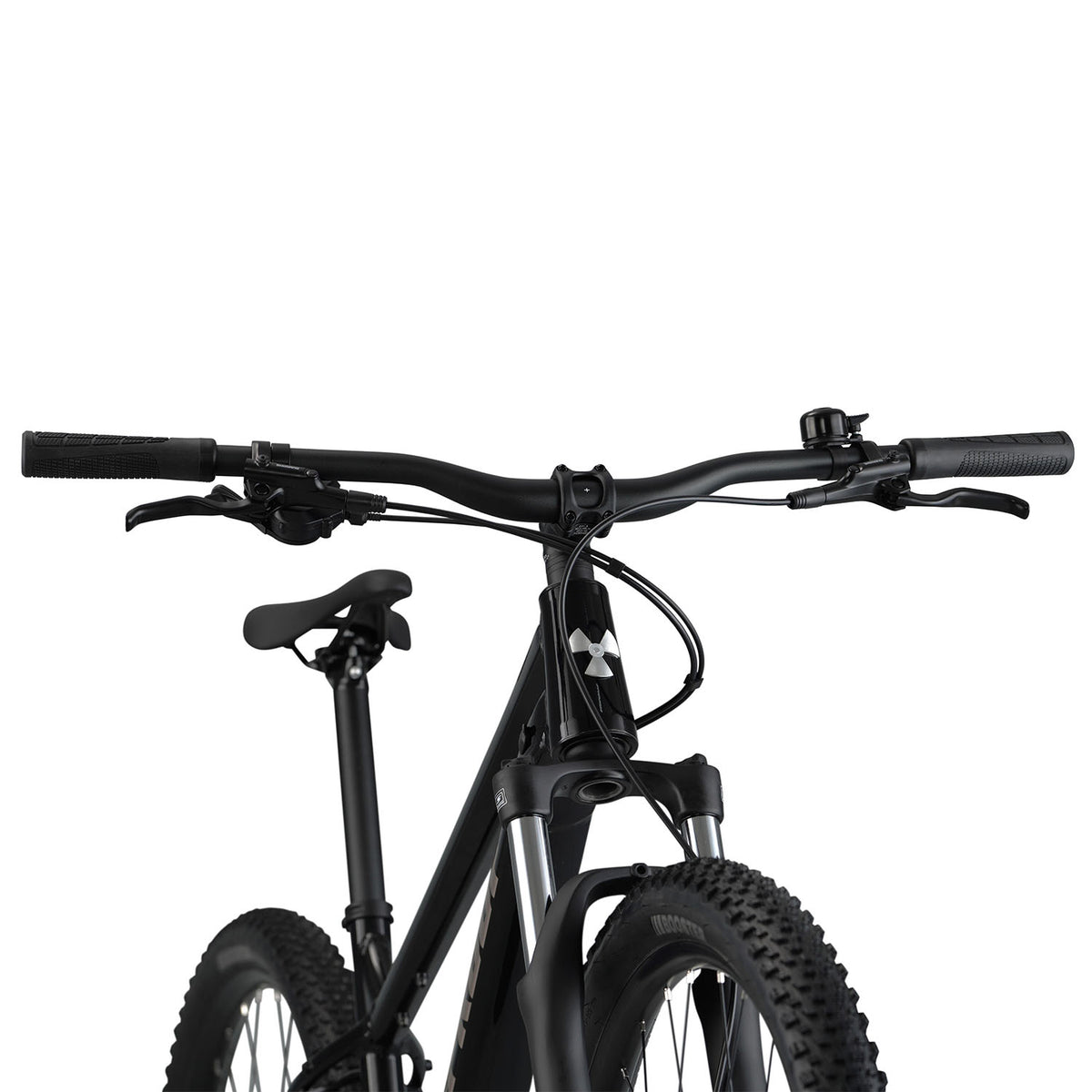 Nukeproof - MTB Bicycle - Tracker Shimano Sport ESSA 1x8 MTB TRA01Cs - ZEITBIKE