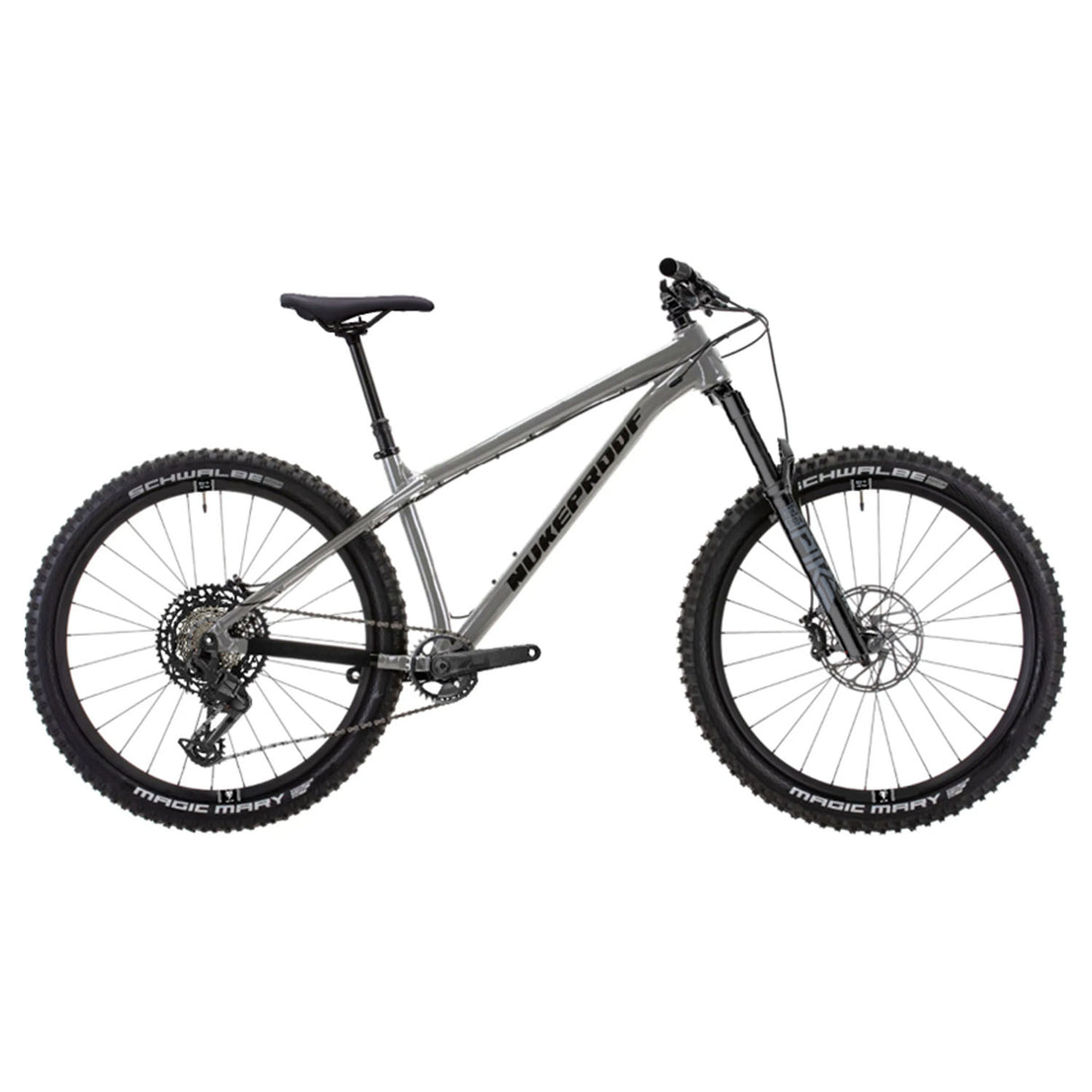 Nukeproof - MTB Bicycle - Scout Comp - Eagle 70 - ZEITBIKE