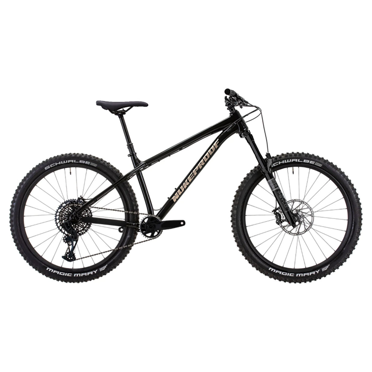 Nukeproof - MTB Bicycle - Scout Race - 12SPD SRAM - ZEITBIKE