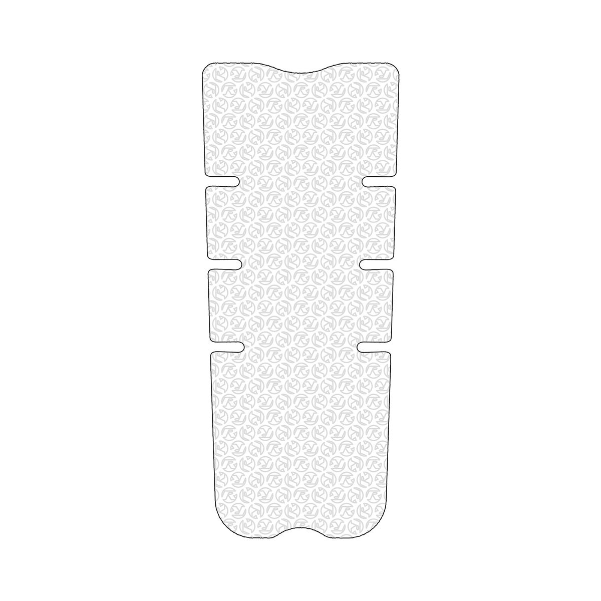Riesel Design - Frame Protection Guard - CRANK:GUARD