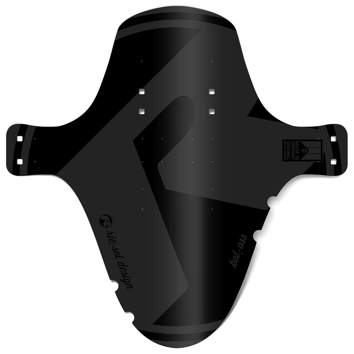 Riesel Design - Front Mudguard - KOL:OSS - ZEITBIKE