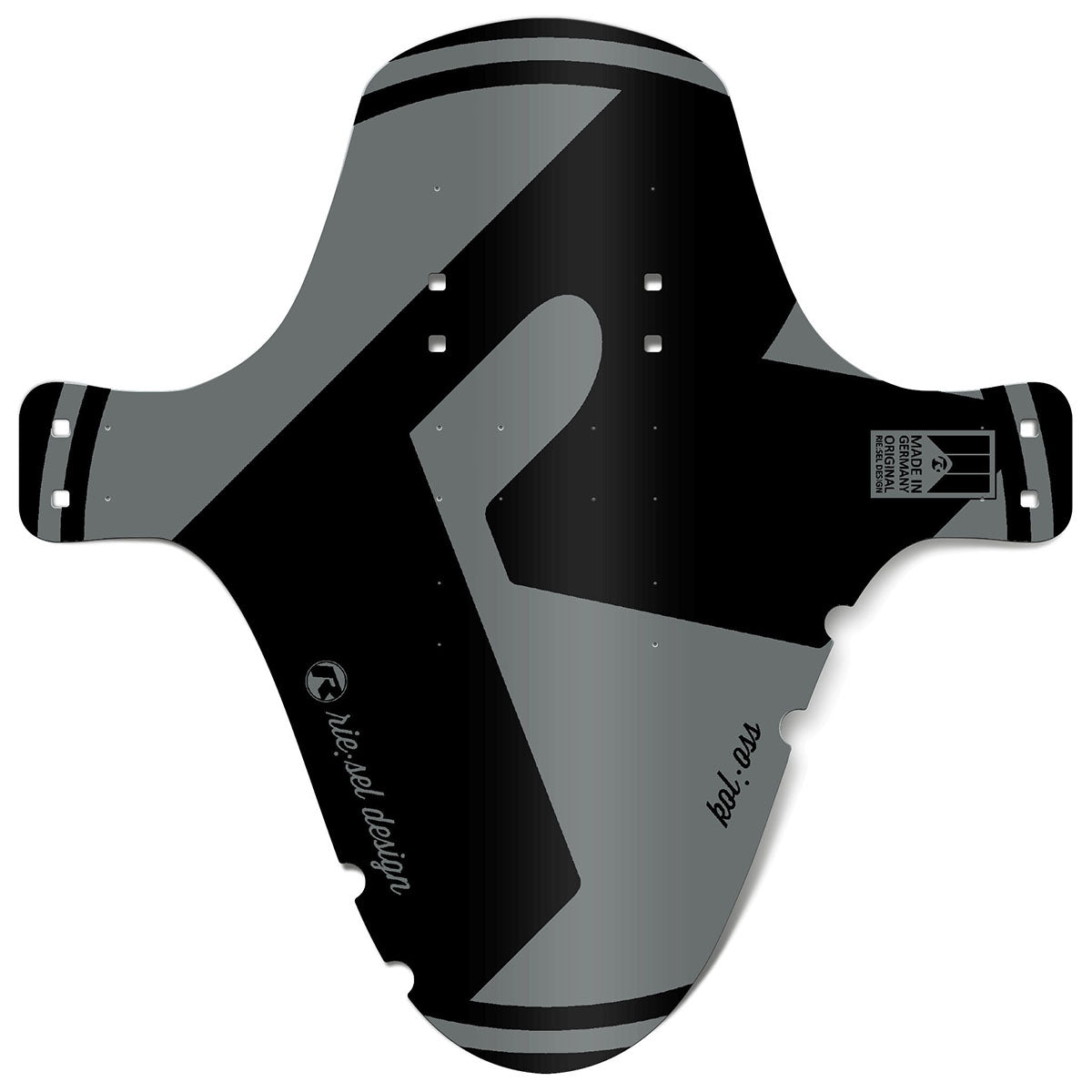 Riesel Design - Front Mudguard - KOL:OSS - ZEITBIKE