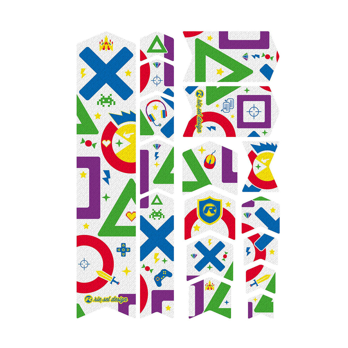 Riesel Design - Frame Protection Guard - FRAME:GUARD