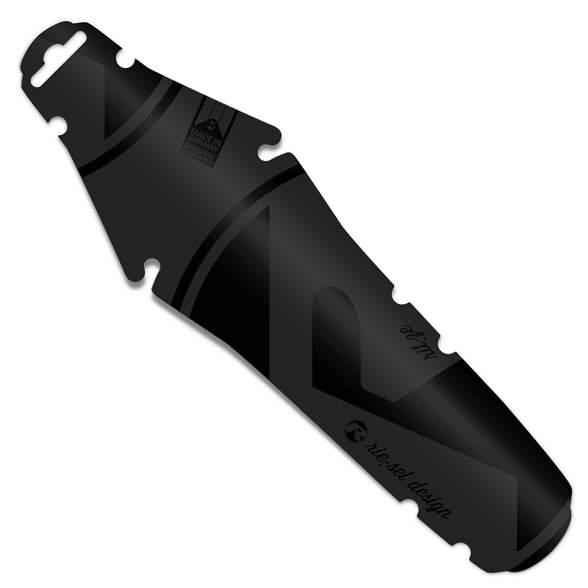 Riesel Design - Rear Mudguard - RIT:ZE - ZEITBIKE