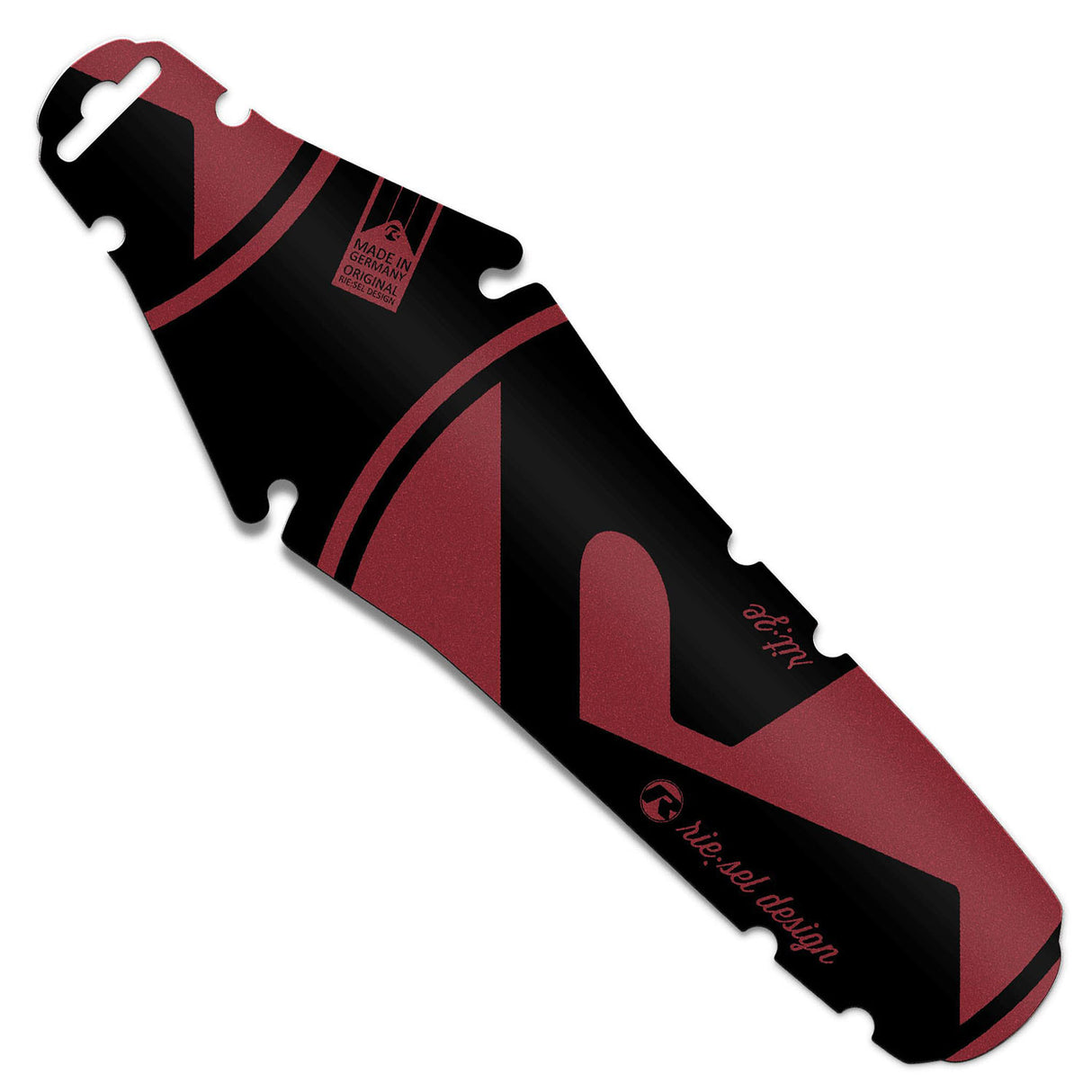 Riesel Design - Rear Mudguard - RIT:ZE