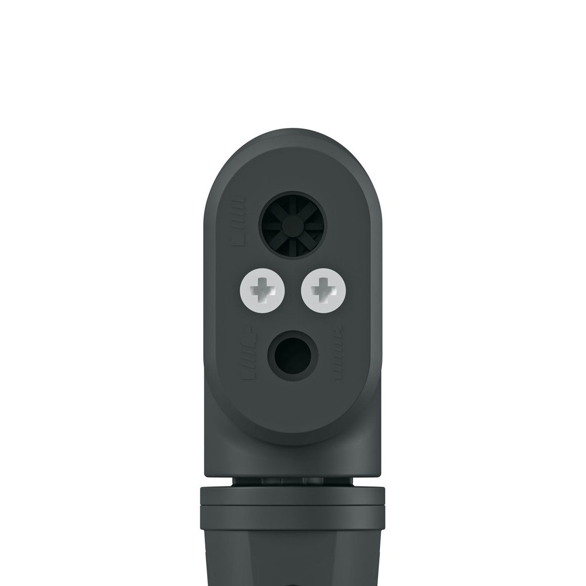 SKS - Floor Pump Spare Part - Replacement MV EASY Head