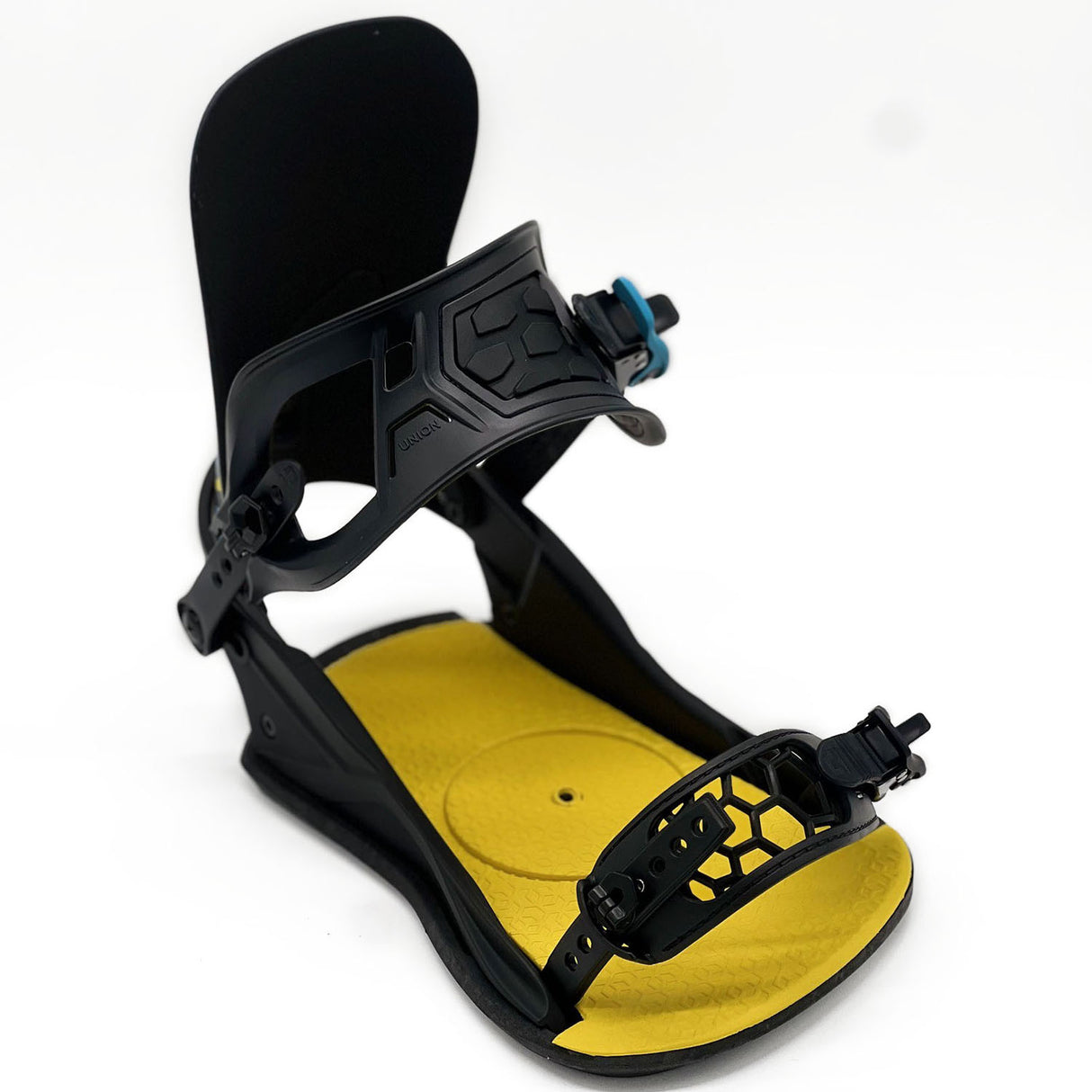 Slash by GiGi - Thumb x Slash x Union Strata Binding