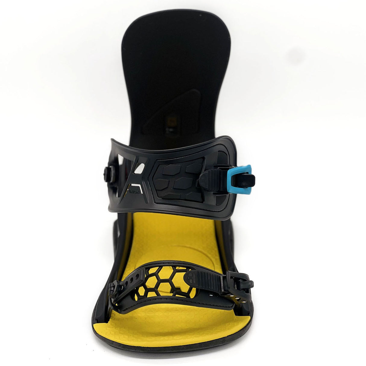 Slash by GiGi - Thumb x Slash x Union Strata Binding