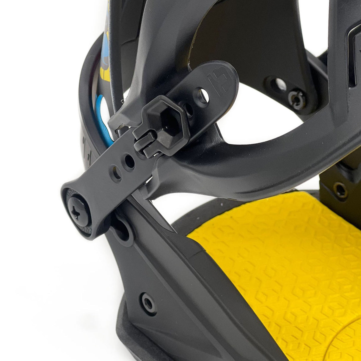 Slash by GiGi - Thumb x Slash x Union Strata Binding