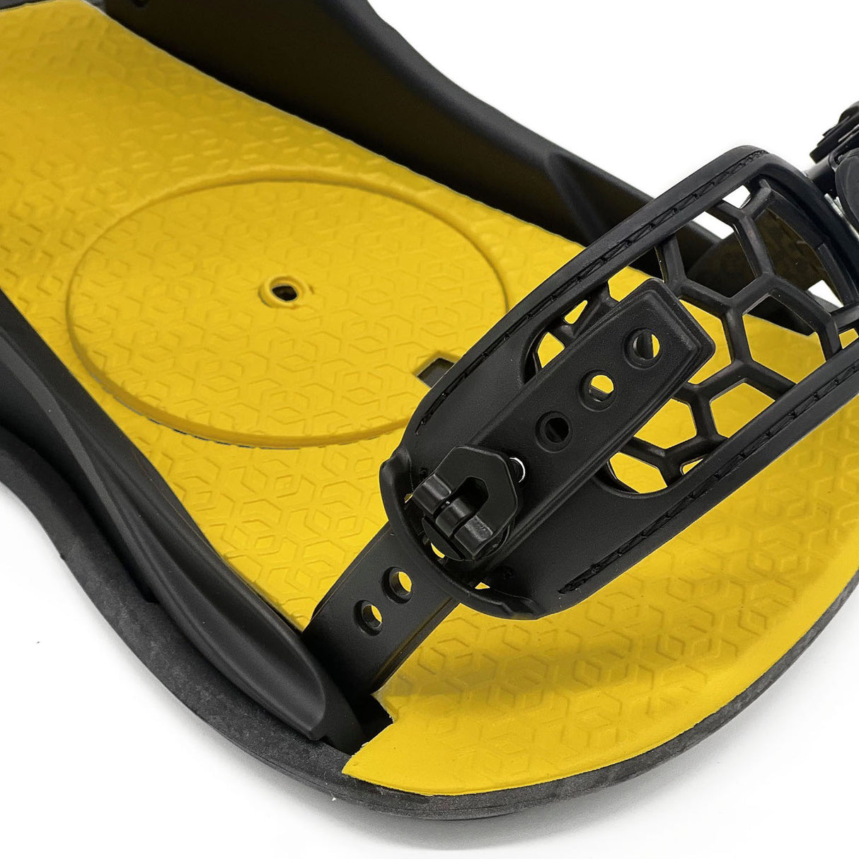 Slash by GiGi - Thumb x Slash x Union Strata Binding