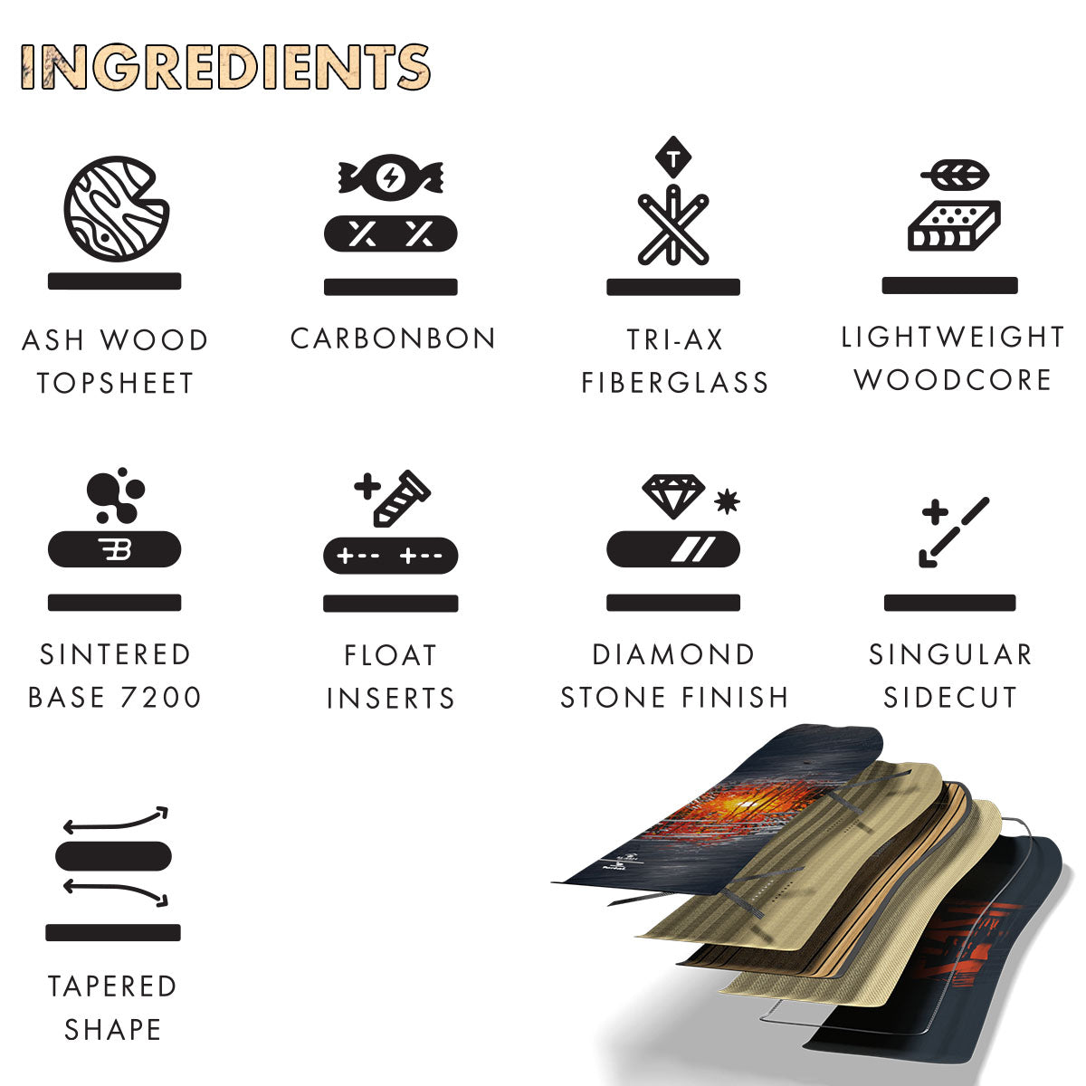 Slash by GiGi - Portal Snowboard - ApARTment