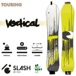 Slash by GiGi -  Vertical Snowboard (ApARTment23)