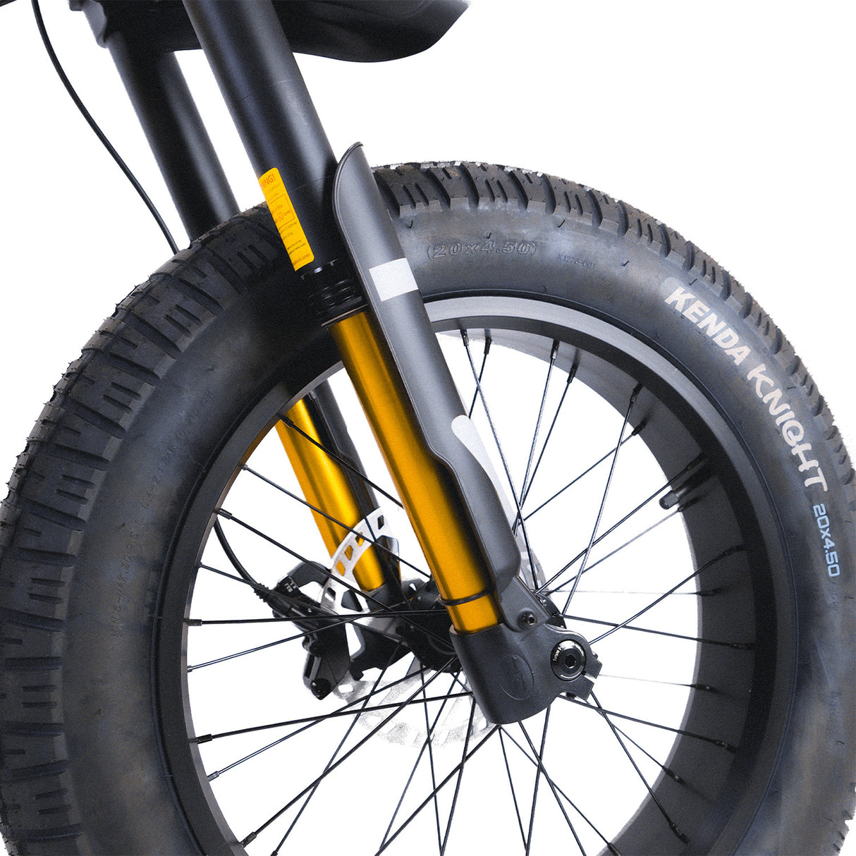 Super Strada - NOMAD - Sports Utility E-Bike