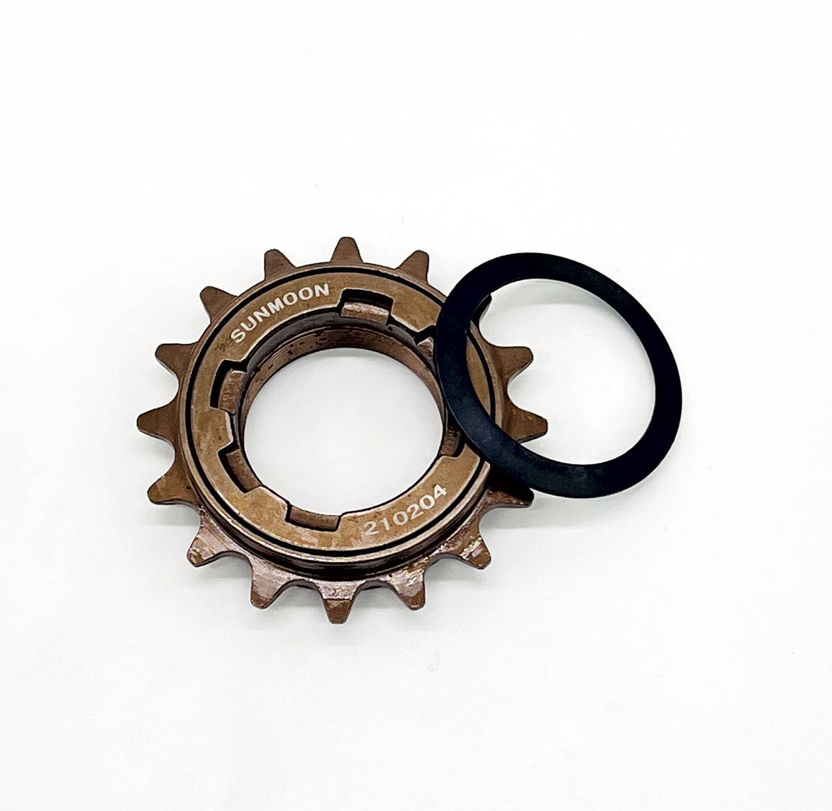 Super Strada - Single Freewheel (Rage only)