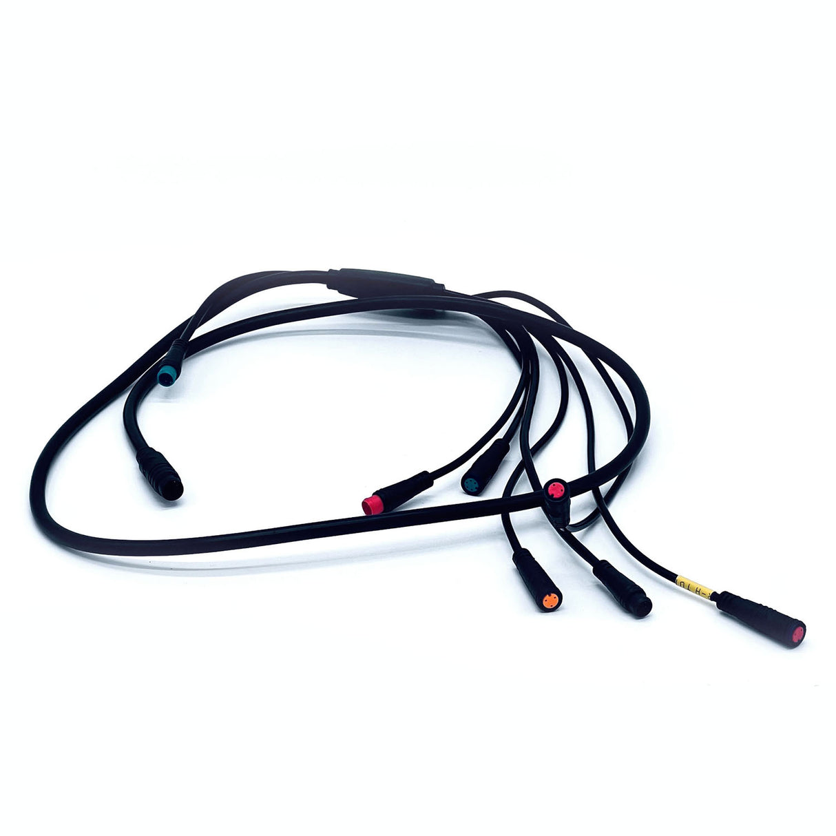 Super Strada - Electrical cables