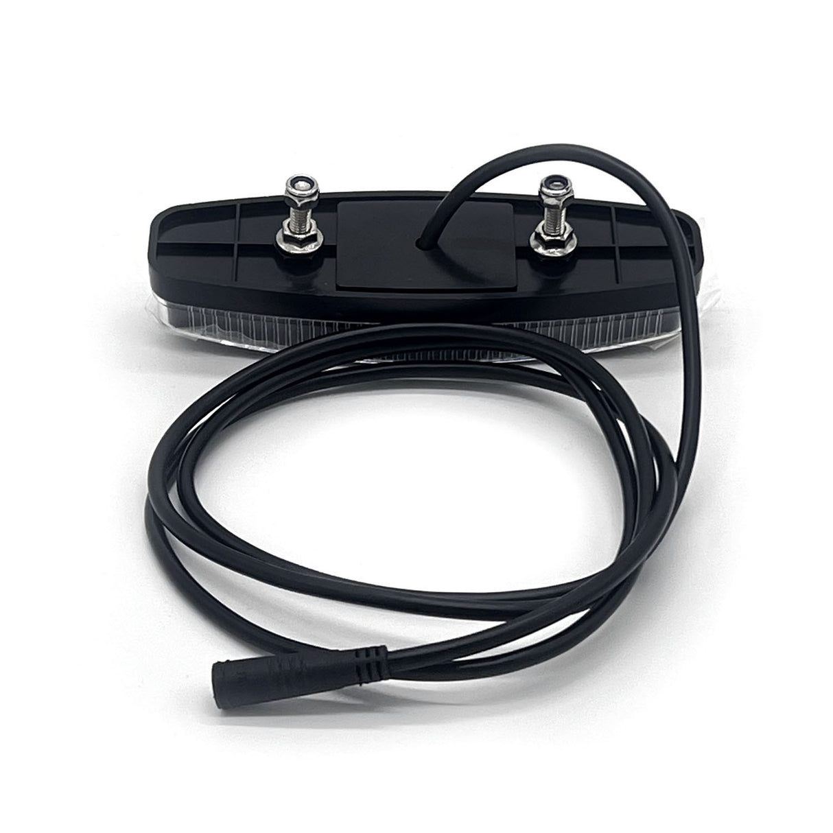 Super Strada - Rear light, w built-in turn signals