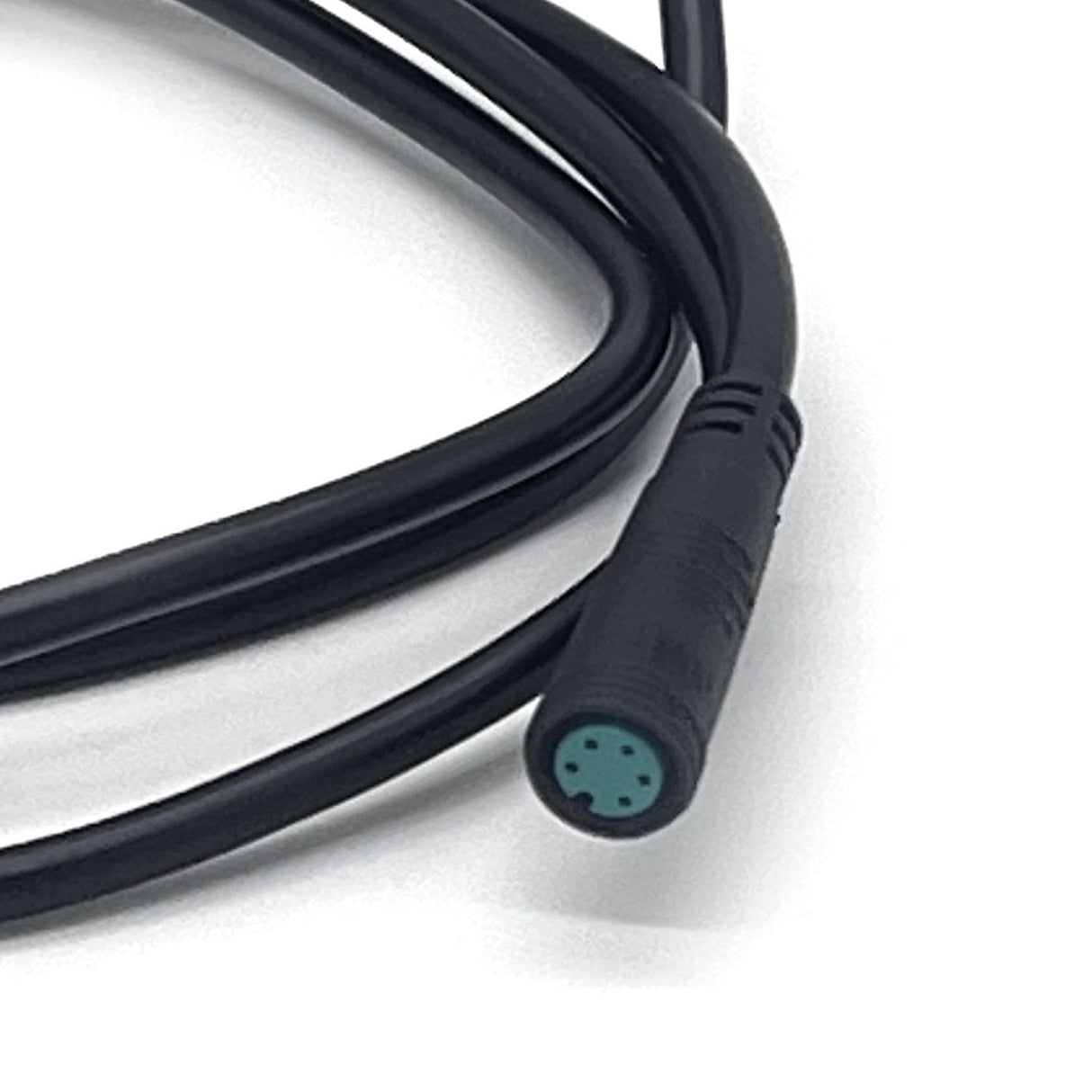 Super Strada - Rear light, w built-in turn signals