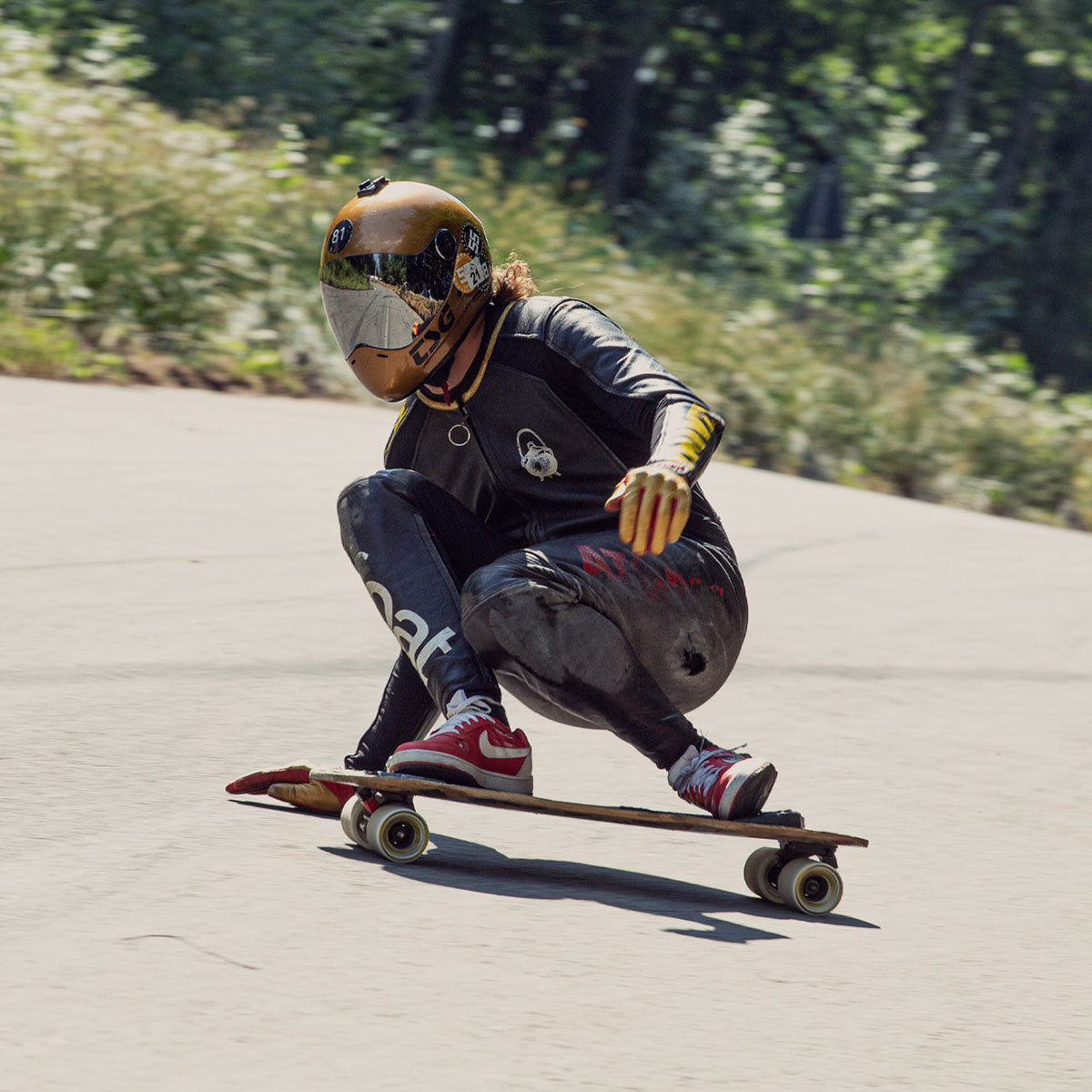 TSG - Pass 2.0 Helmet (with Bonus Visor) - ZEITBIKE