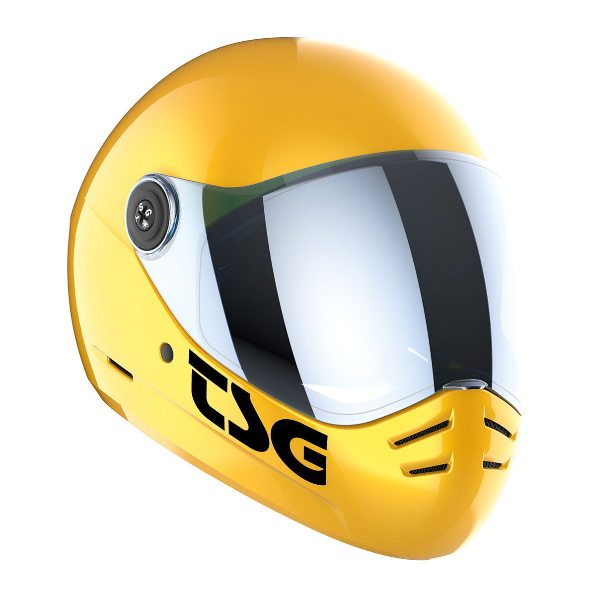TSG - Pass 2.0 Helmet (with Bonus Visor) - ZEITBIKE