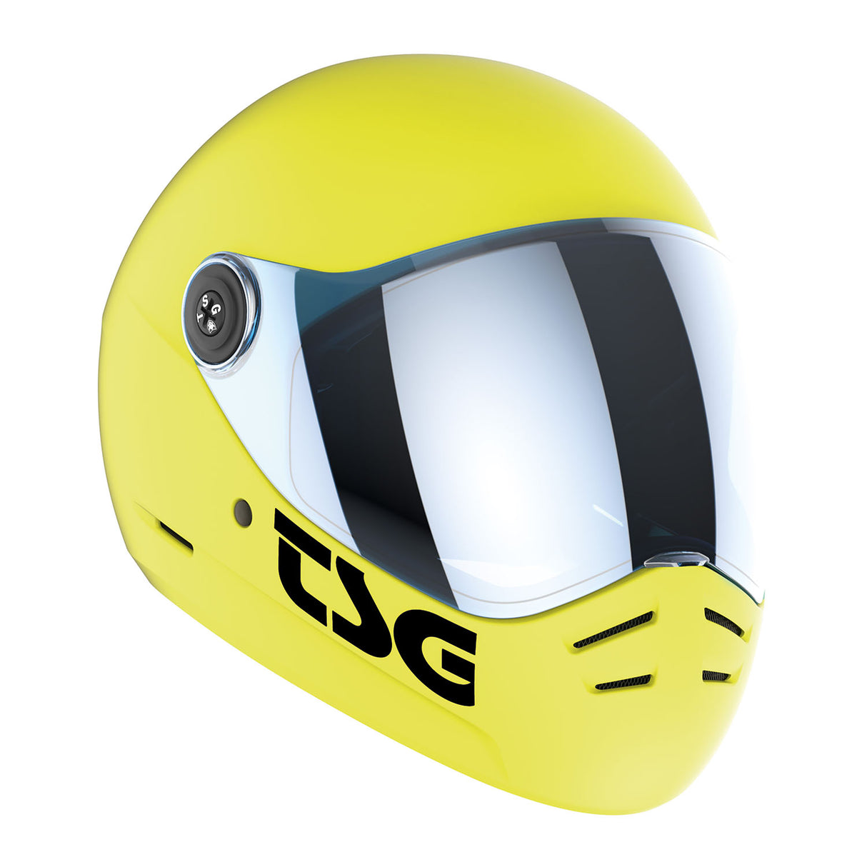 TSG - Pass 2.0 Helmet (with Bonus Visor) - ZEITBIKE