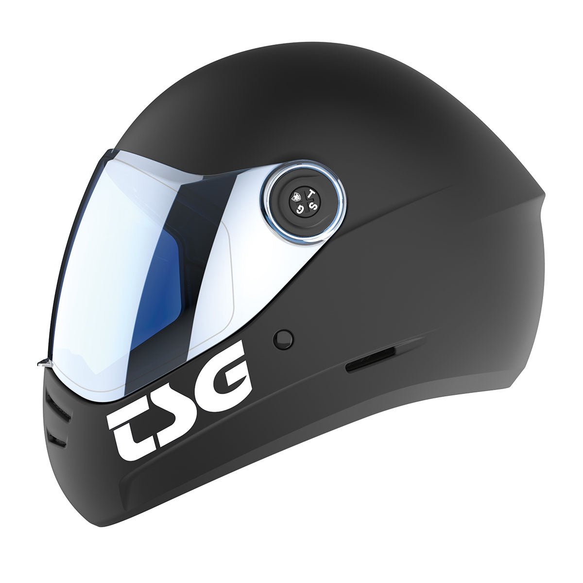TSG - Pass 2.0 Helmet (with Bonus Visor) - ZEITBIKE