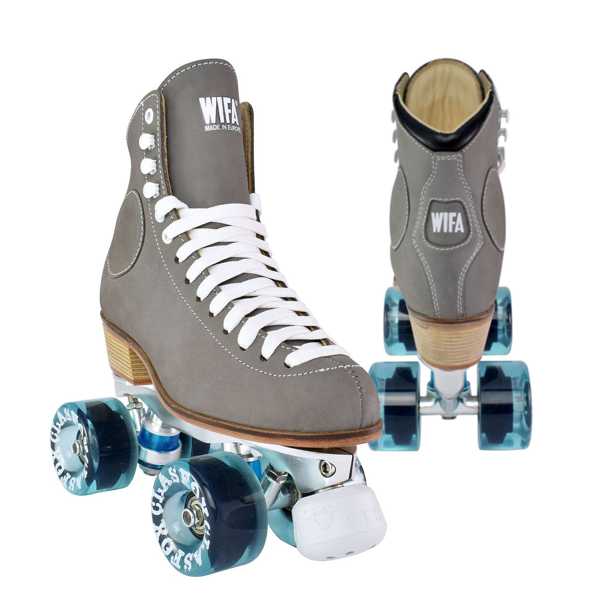 WIFA Roller Skates - Street Deluxe